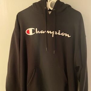 Champion Hoodie XL